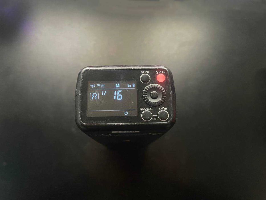 Godox Witstro AD200 TTL Pocket Flash светкавица