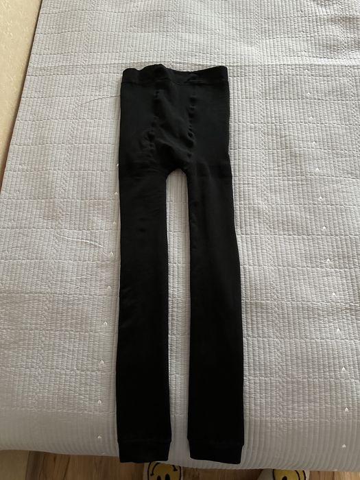 Зимний гамаж утепленный