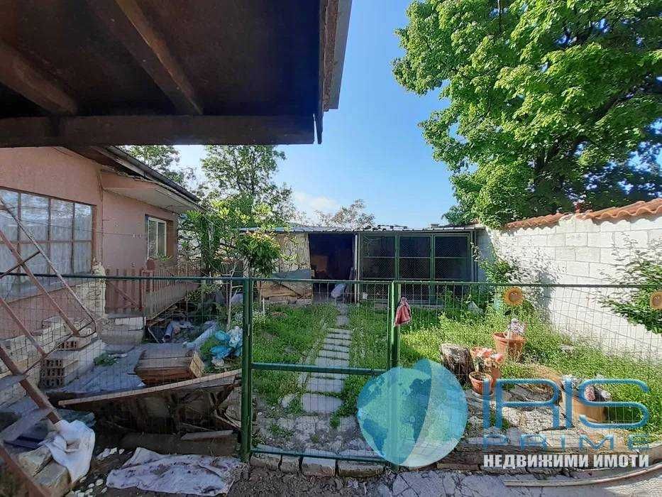 Продава се Къща в Шумен, Пожарната - 80 кв.м за 1467 €/кв.м - Снимка #7