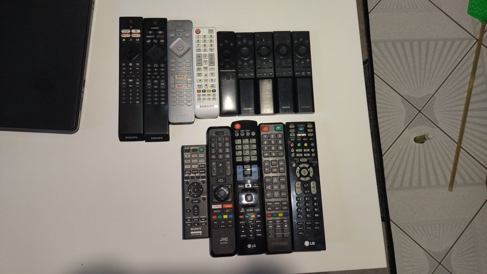 Telecomanda originala televizor Samsung Philips Lg