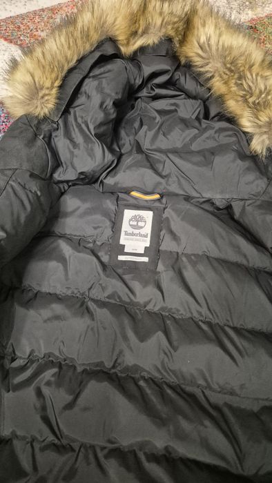 Timberland  парка
