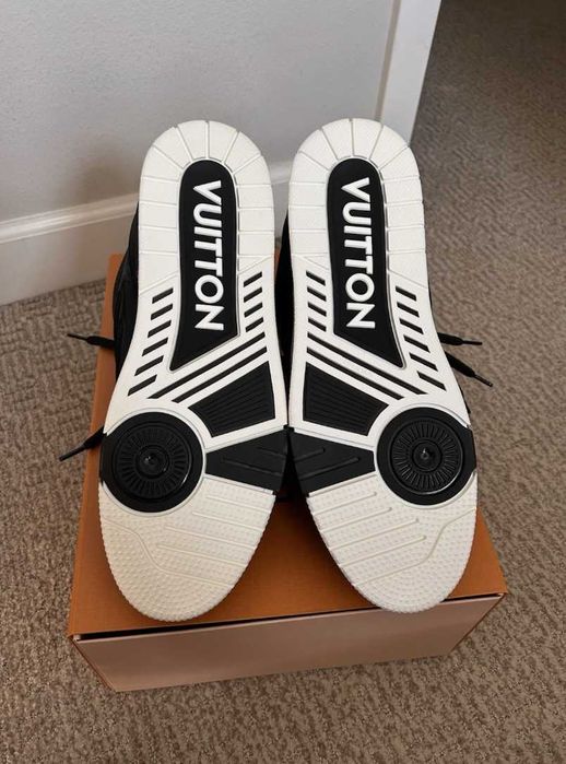 *NOU* Louis Vuitton LV Skate - 36->45 | *verificare colet*