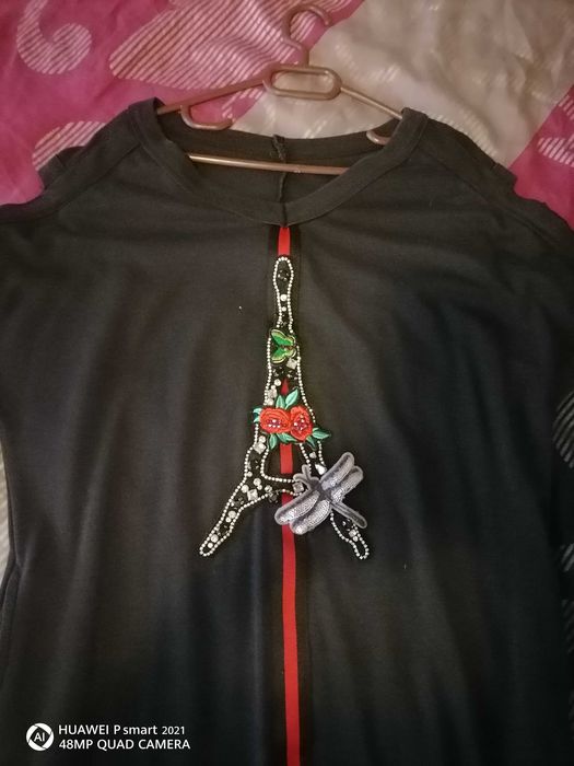 Рокля LUCY fashion