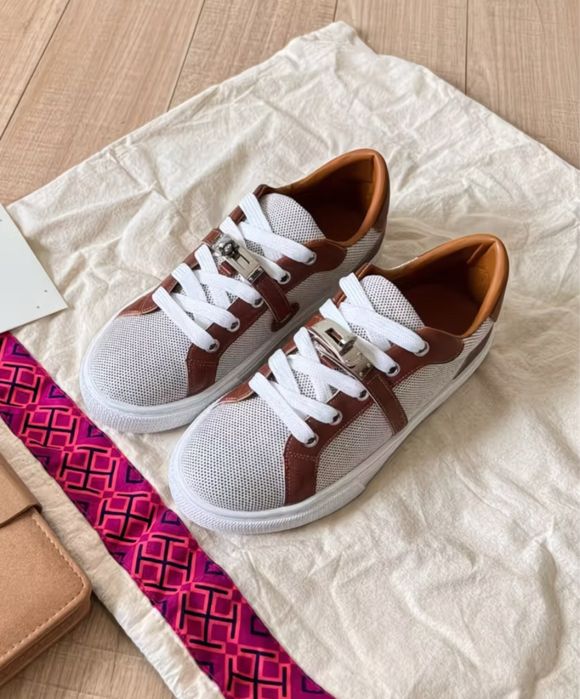 Кеды Hermes