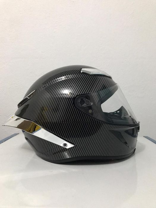 Мотошлем Nitrinos