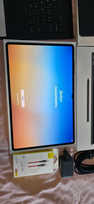 Samsung Galaxy Tab S11 Ultra 512gb
