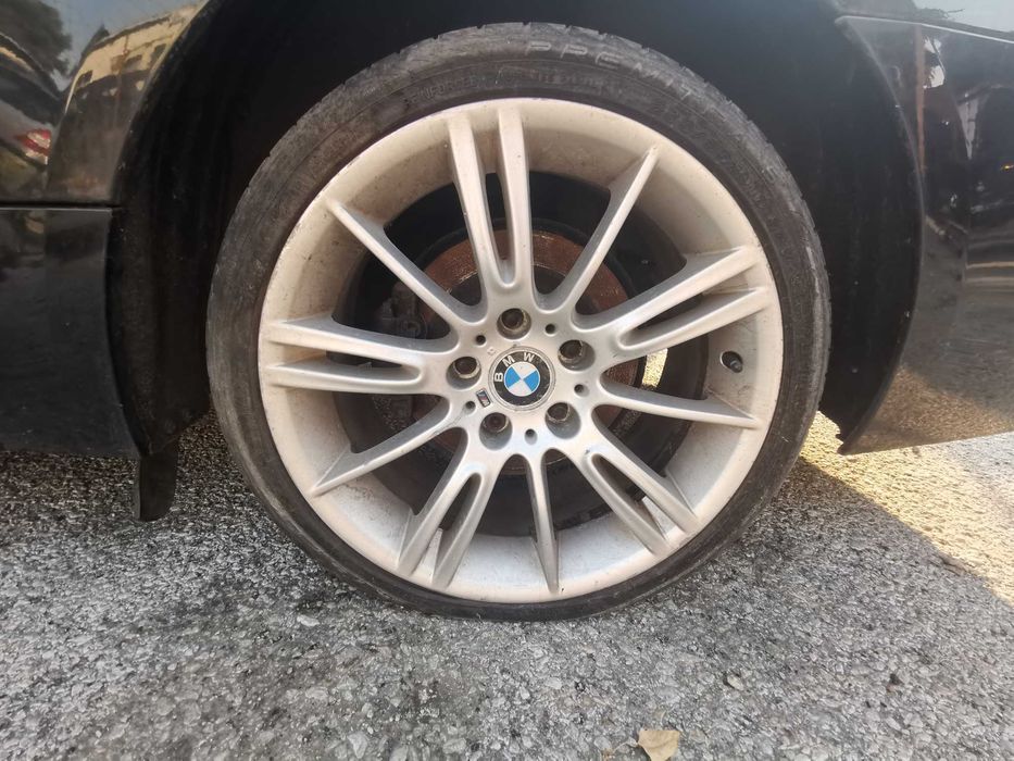 На части бмв е92 320д н47 177кс bmw n47 177hp м пакет рекаро стил 193