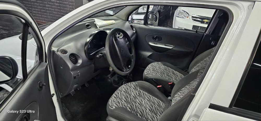 Ravon Best matiz 2018 ideal sostoyanyada