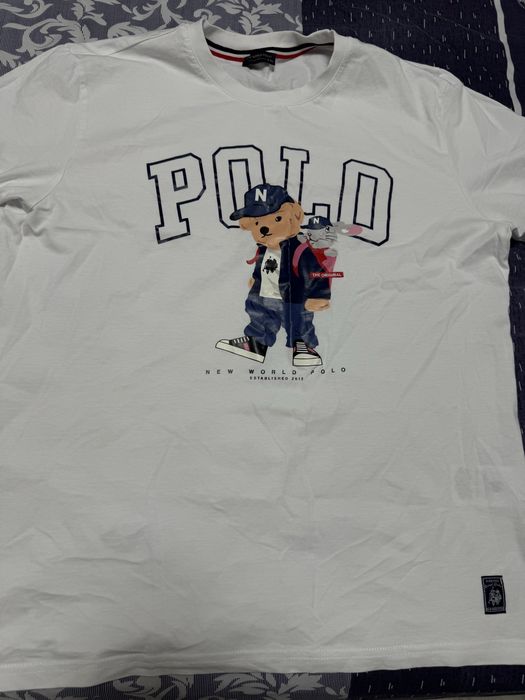 Нава на POLO-XXL/xl