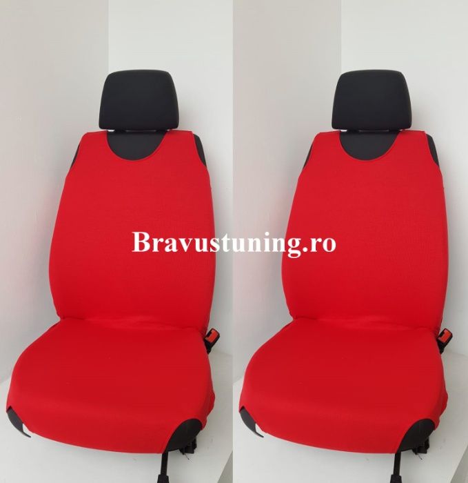 Maieuri bumbac pentru automobile 2buc./set
