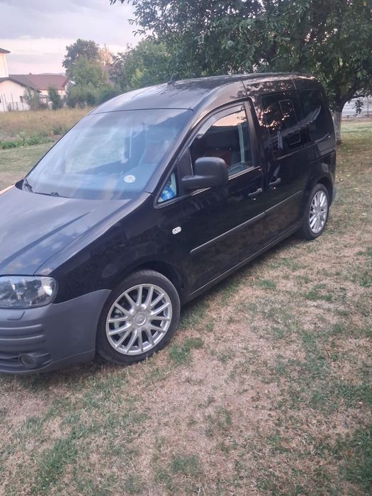Vand caddy  2006