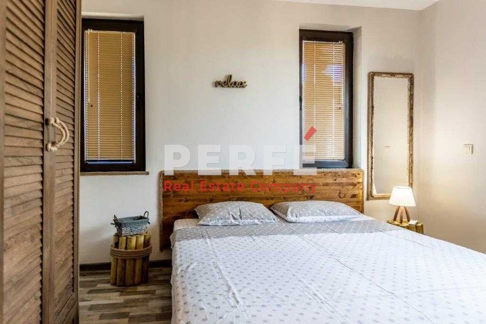 Продава се Къща в Царево - 145 кв.м за 1345 €/кв.м - Снимка #7