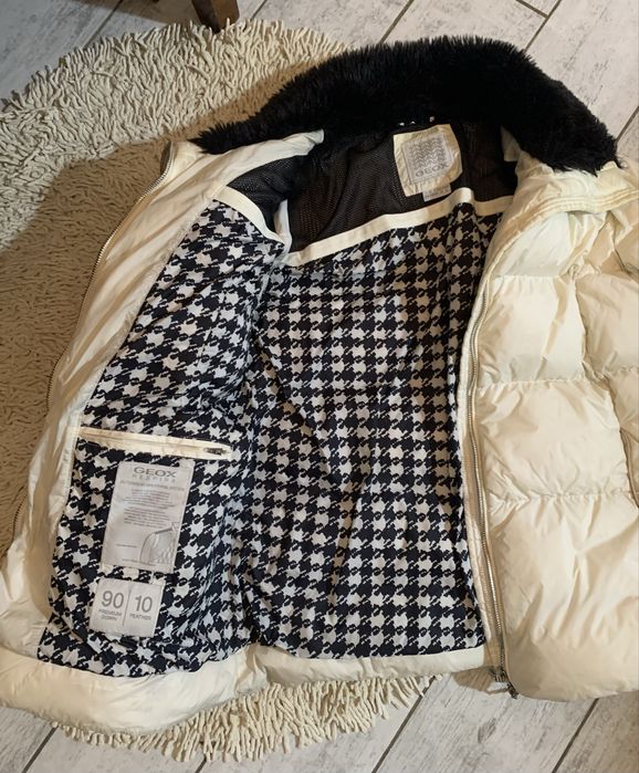 Курточка весенняя