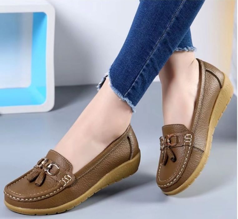 Новая женская обувь