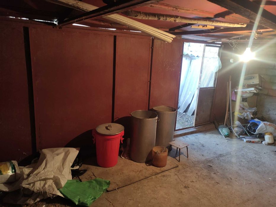 biznesi uchun tayyor joy