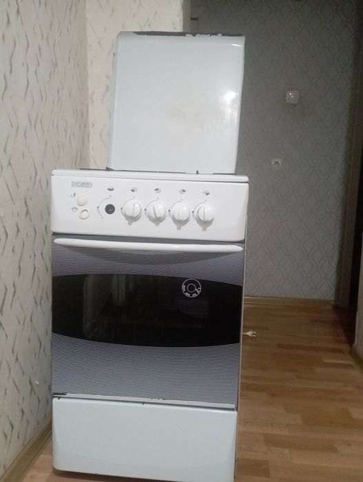 Продам Газ плита