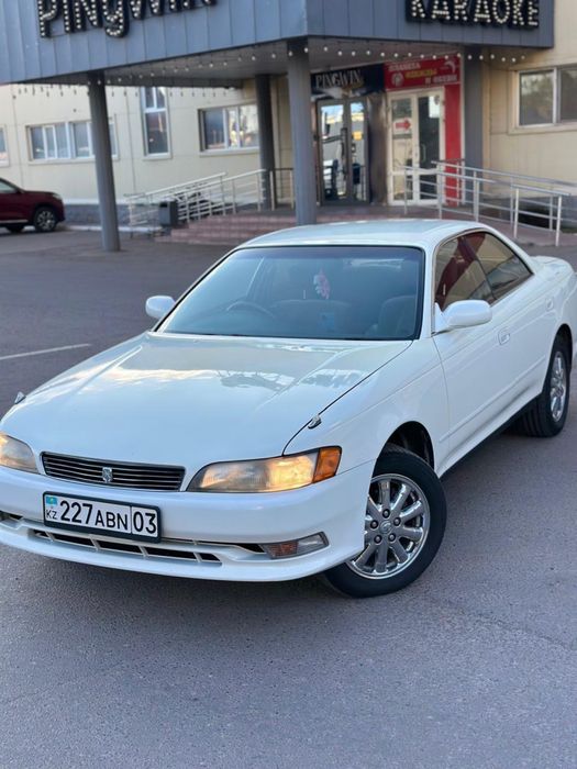 Продам Toyota Mark 2, 1994 г.в.
