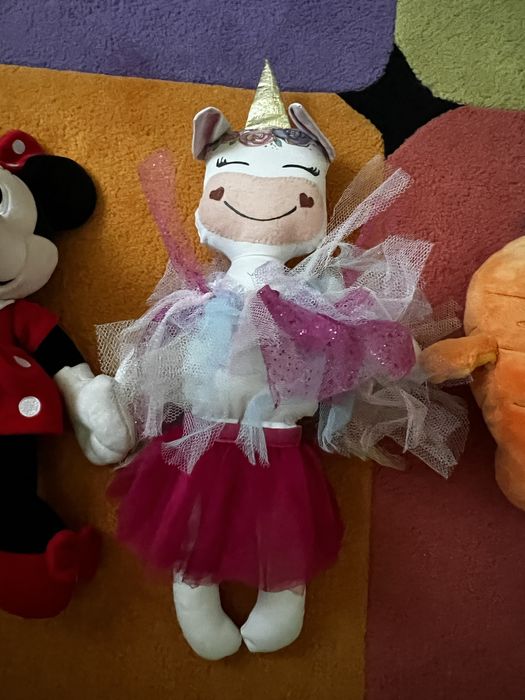 Плюшени играчки