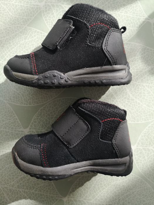 Детски боти junior league