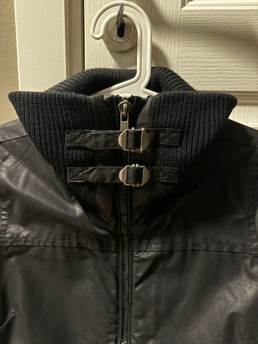 Дамско яке Diesel