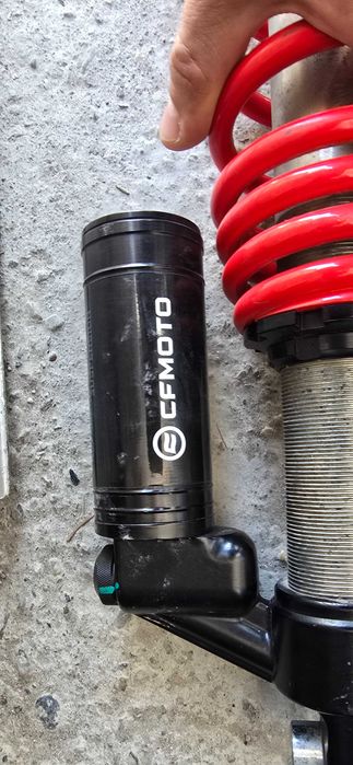 Amortizor spate CF.MOTO X8/X10 - Original Pitesti • OLX.ro
