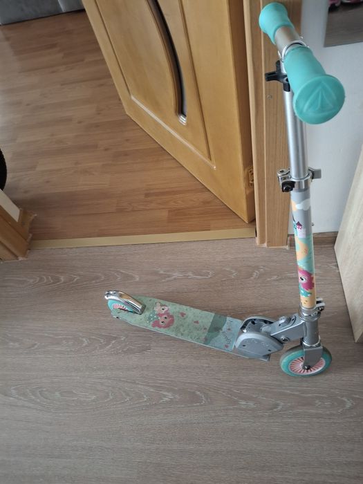 Trotineta 5 ani plus