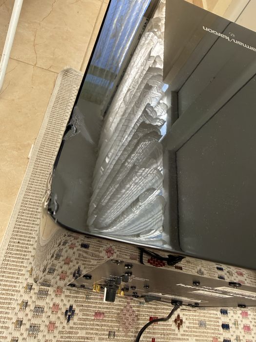 Haramn Kardon HKTS210 Subwoofer Активен
