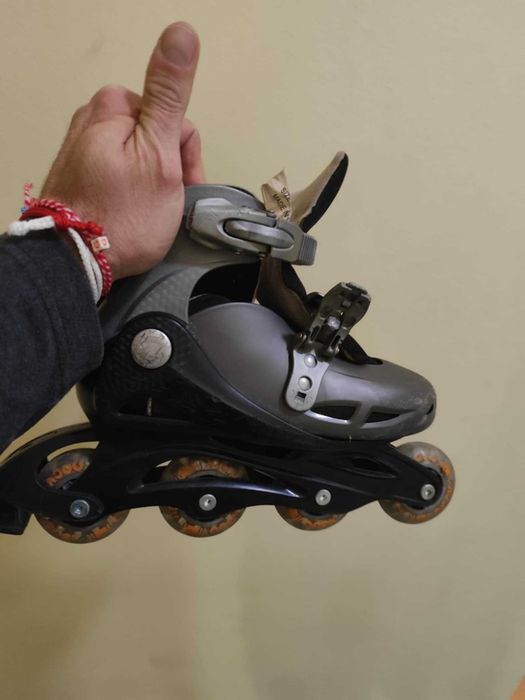 Ролери-унисекс-запазени