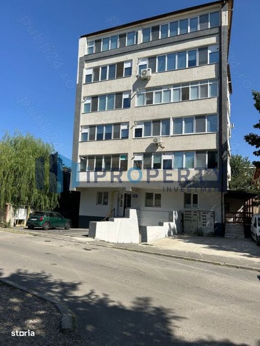 Militari - Rosu | Spatiu Depozitare | Subsol | 300 Mp | Acces Auto