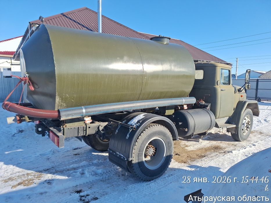 Откачка септиков 24/7