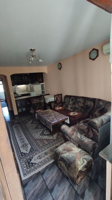 Продава се Тристаен апартамент в Велико Търново, Бузлуджа - 78 кв.м за 1475 €/кв.м - Снимка #3