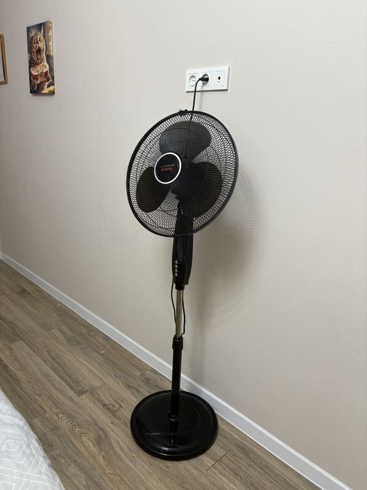 Вентилятор Tefal VF3910F0