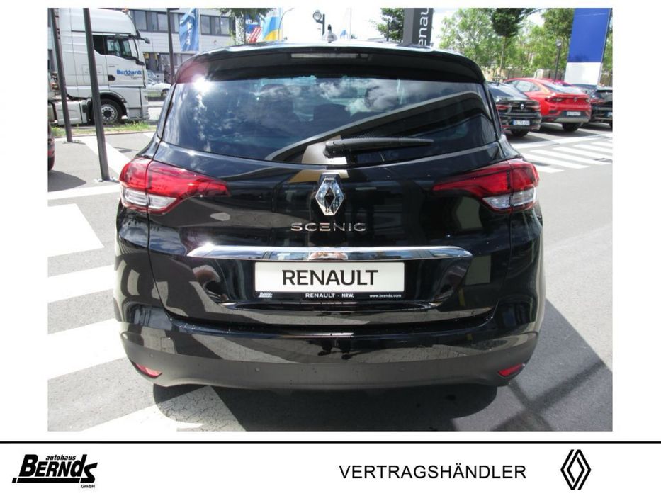 Dezmembrez/ Dezmembrări Renault Scenic 2017 1.5 dci