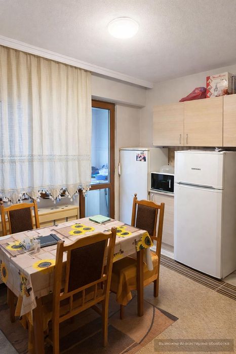 Продава се Тристаен апартамент в Бургас, Зорница - 72 кв.м за 2084 €/кв.м - Снимка #2