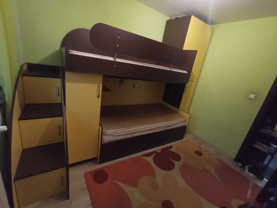 Обзавеждане за детска стая