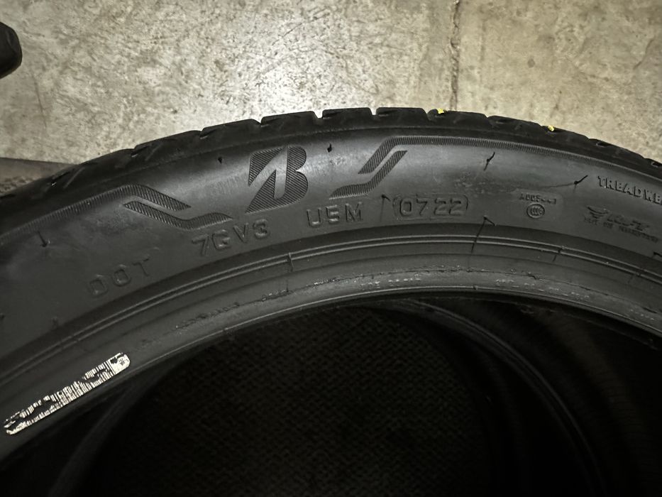 275/35 R21 103Y XL RSC - Bridgestone Alenza 001 Oferta