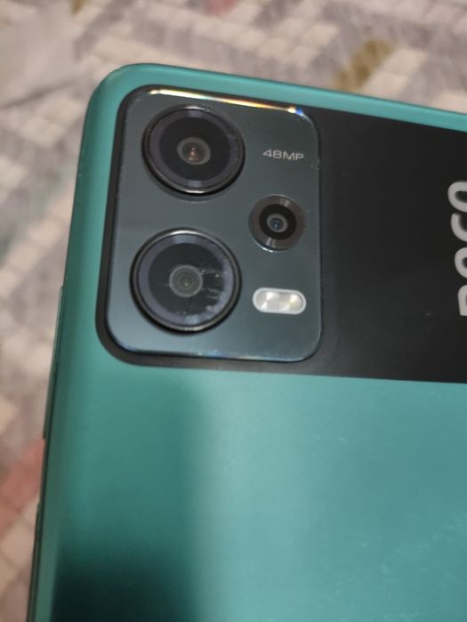 Продается Poco x5 5g