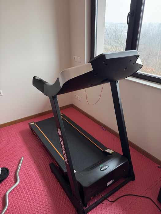 Бягаща патека Orion Race G2 с автоматичен наклон