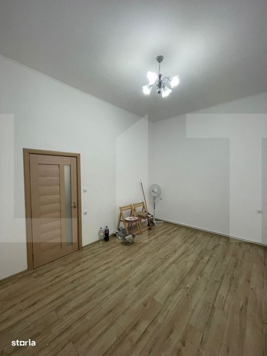 Apartament 1 camera, 38 mp, zona Badea Cartan