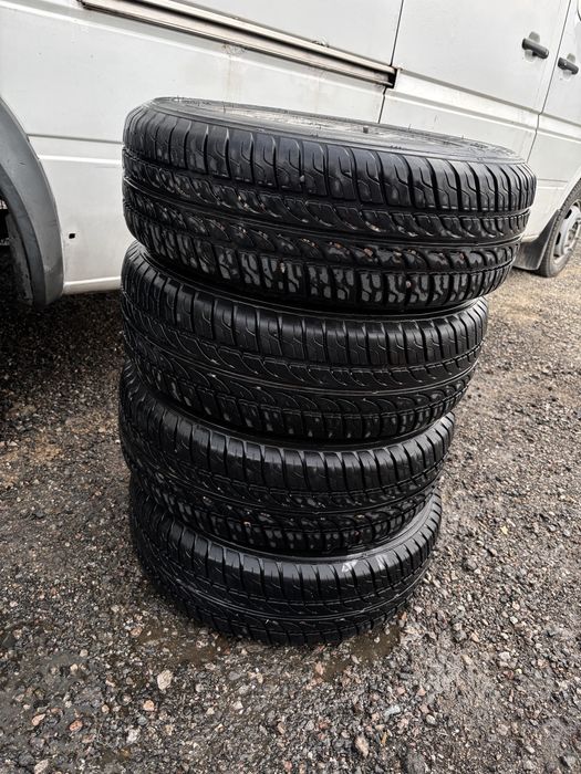 Шины  195 /65 R15