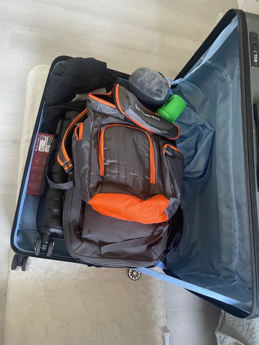 Troler caltorii de mari dimensiuni