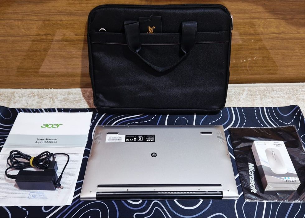 Acer Aspire 15 N 2025!