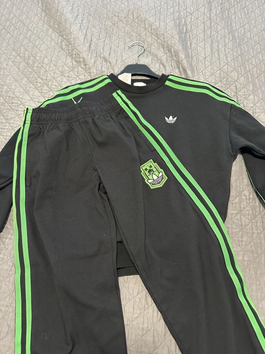 Vand trening Adidas Originals Minecraft
