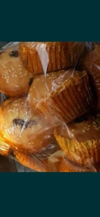 Pryaniki o'rgatamiz sirlari bilan