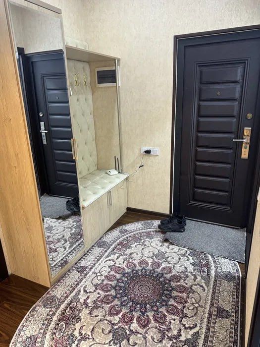 СРОЧНО Сдаётся кв Ширин Перекрёсток 3-ком/1/5 ро-н Учтепа-24 кв