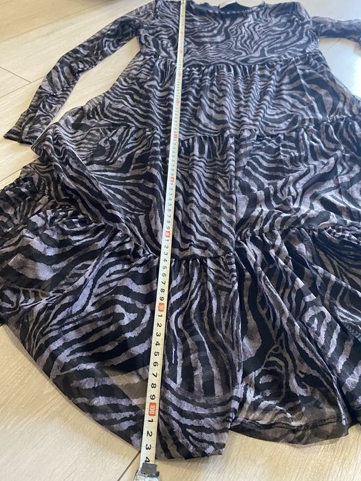 Дамска рокля-VILA