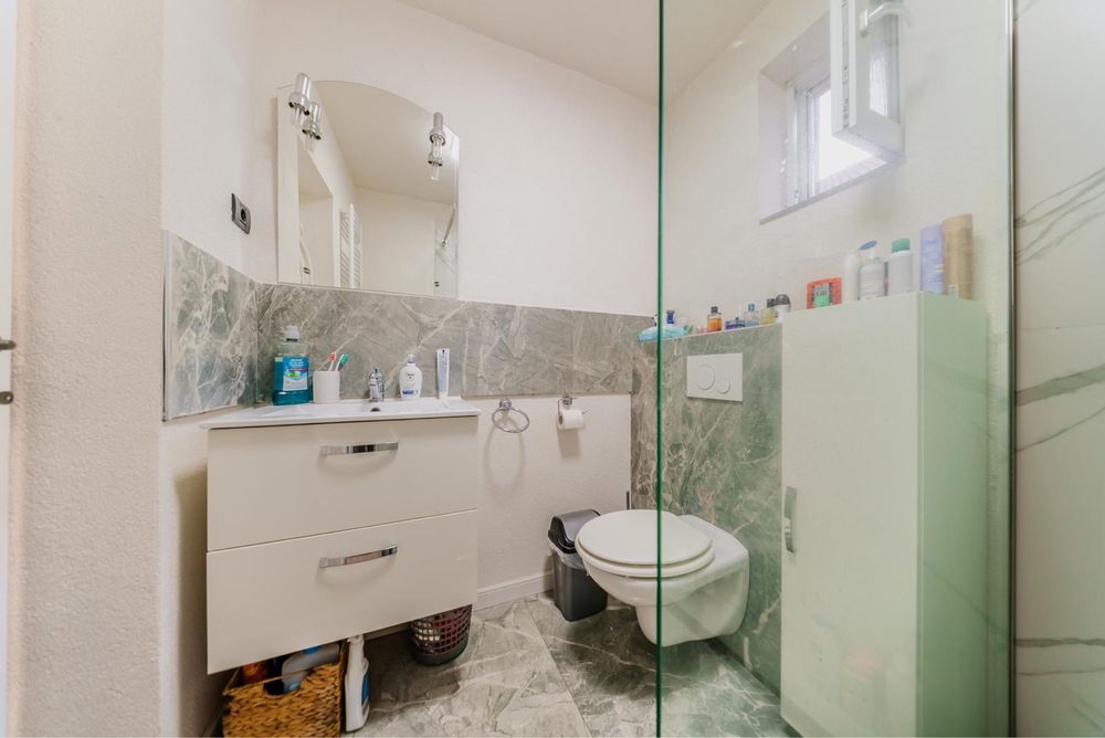 Casă P+M de vânzare în Zimandu Nou – 3 dormitoare, teren 309 mp