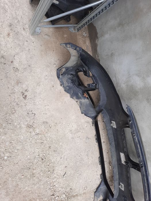 Bara fata bmw F20 seria 1 LCI M sport paket