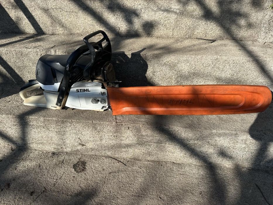 Резачка Stihl ms462