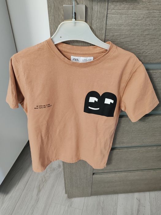 Tricouri Zara 9 ani